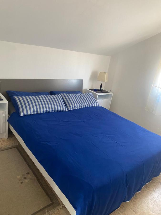 Apartman Kaja Zágráb Kültér fotó