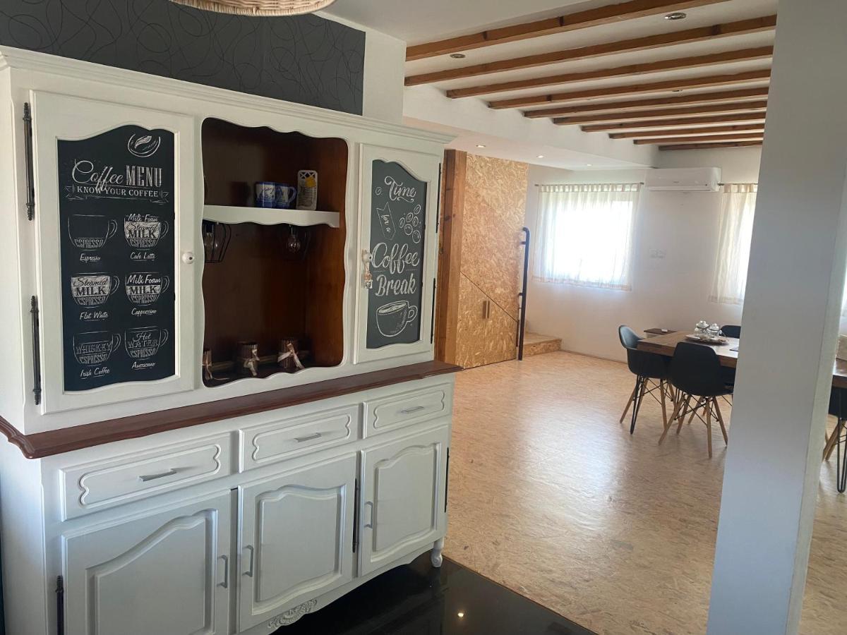 Apartman Kaja Zágráb Kültér fotó