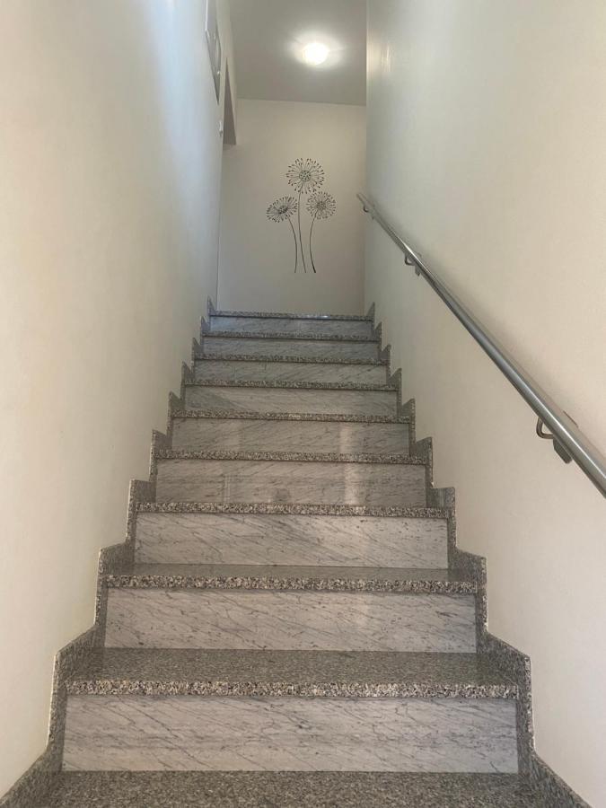 Apartman Kaja Zágráb Kültér fotó