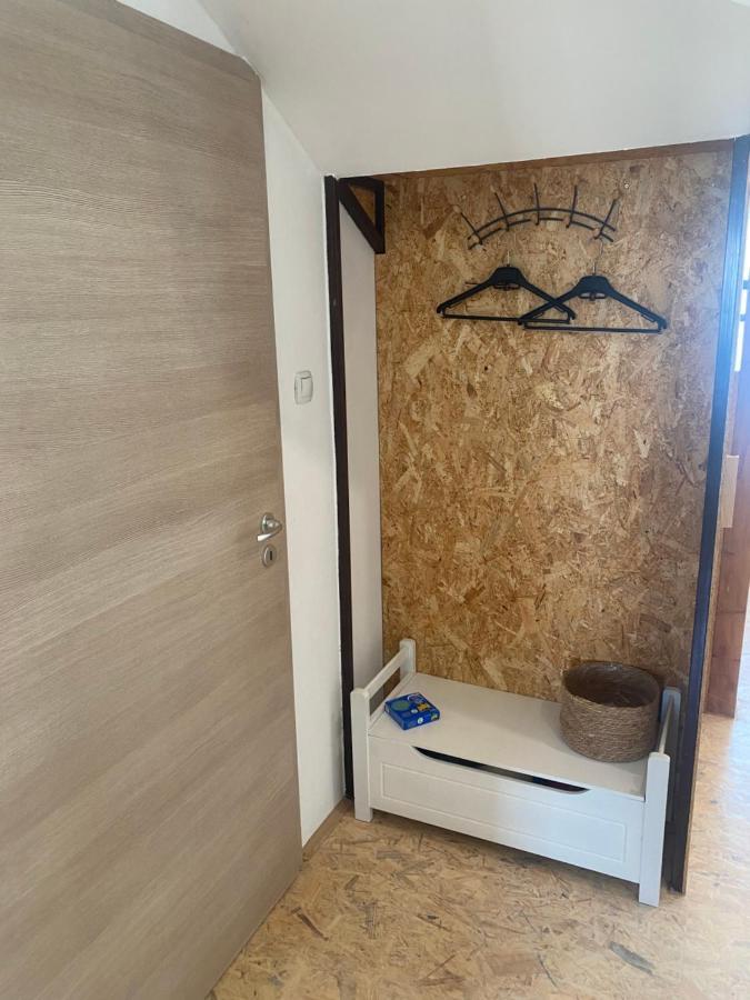 Apartman Kaja Zágráb Kültér fotó