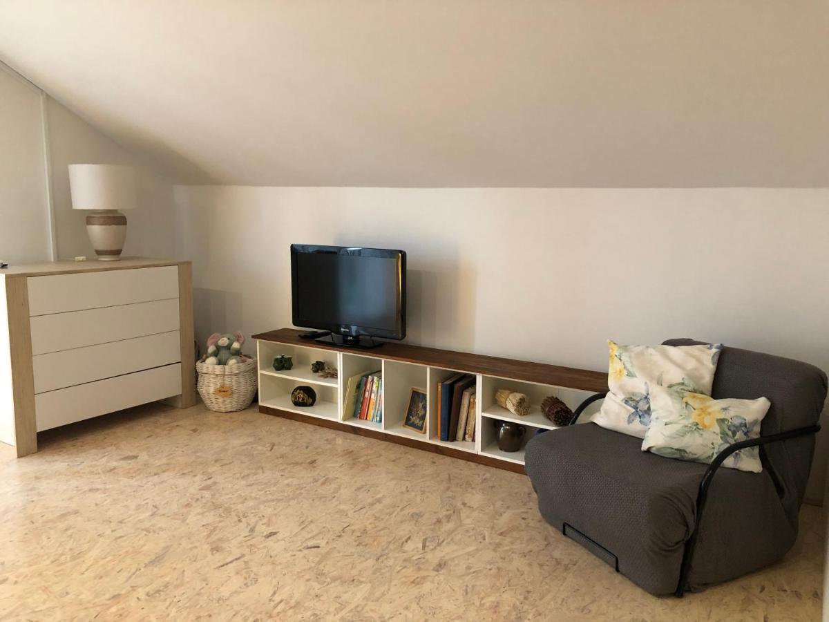 Apartman Kaja Zágráb Kültér fotó